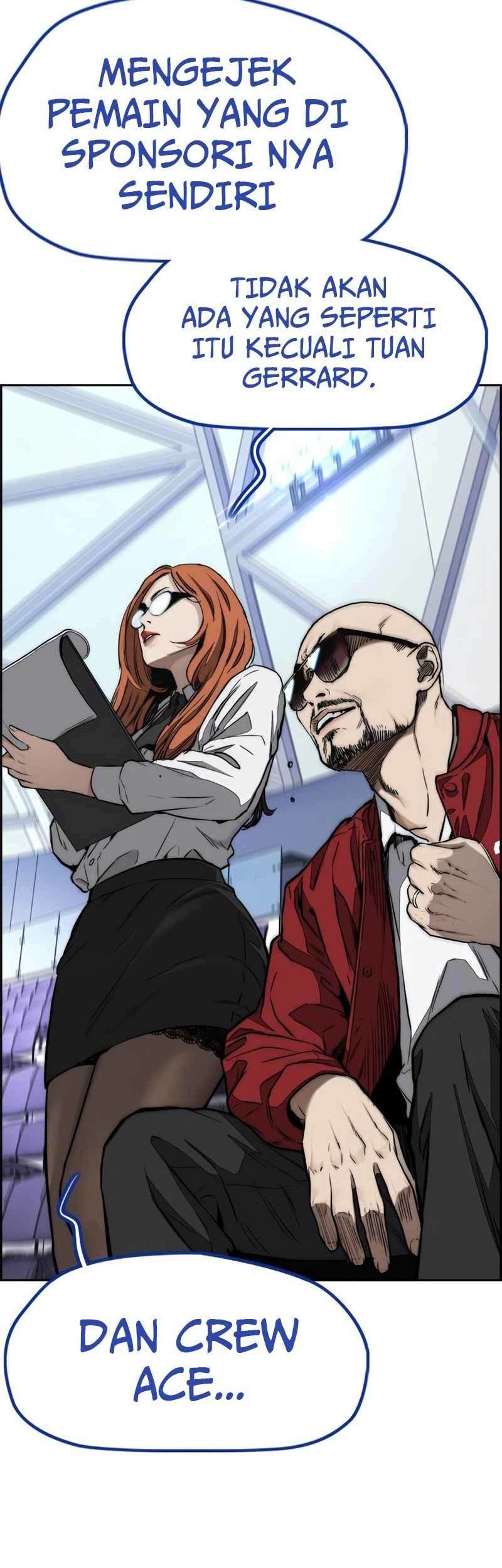 Wind Breaker chapter 471 halaman 58