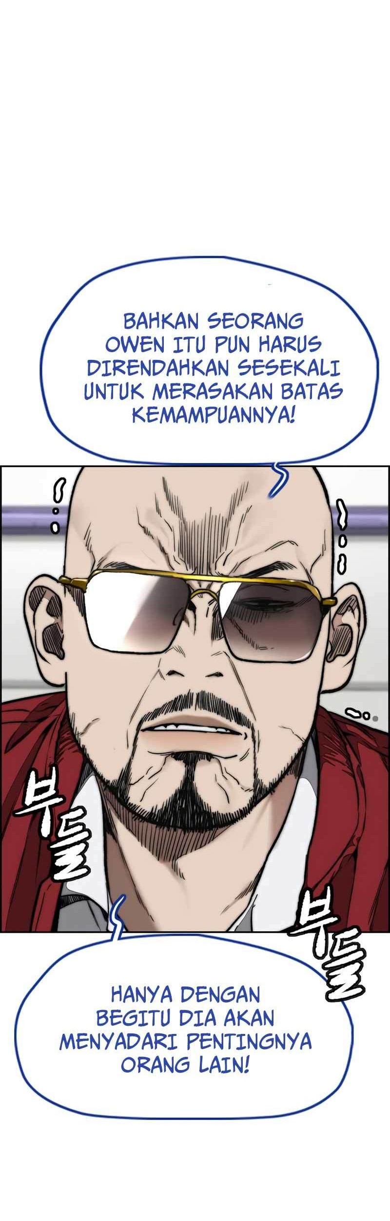 Wind Breaker chapter 471 halaman 59