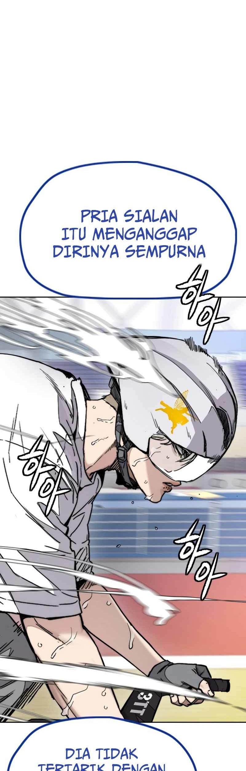 Wind Breaker chapter 471 halaman 60