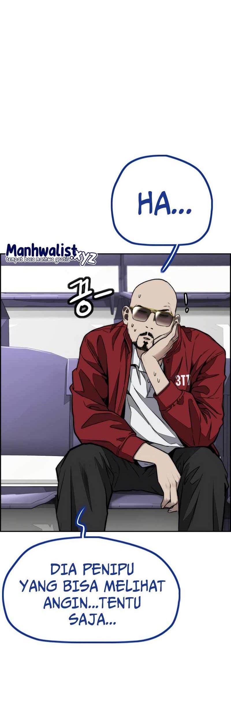 Wind Breaker chapter 471 halaman 63