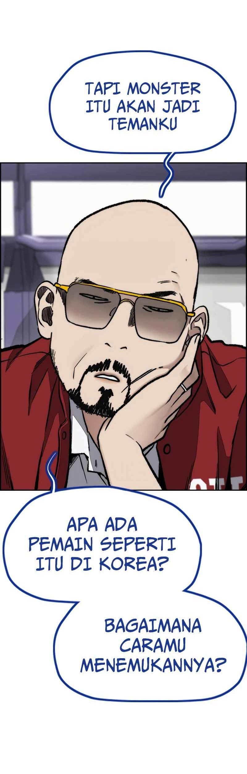 Wind Breaker chapter 471 halaman 64