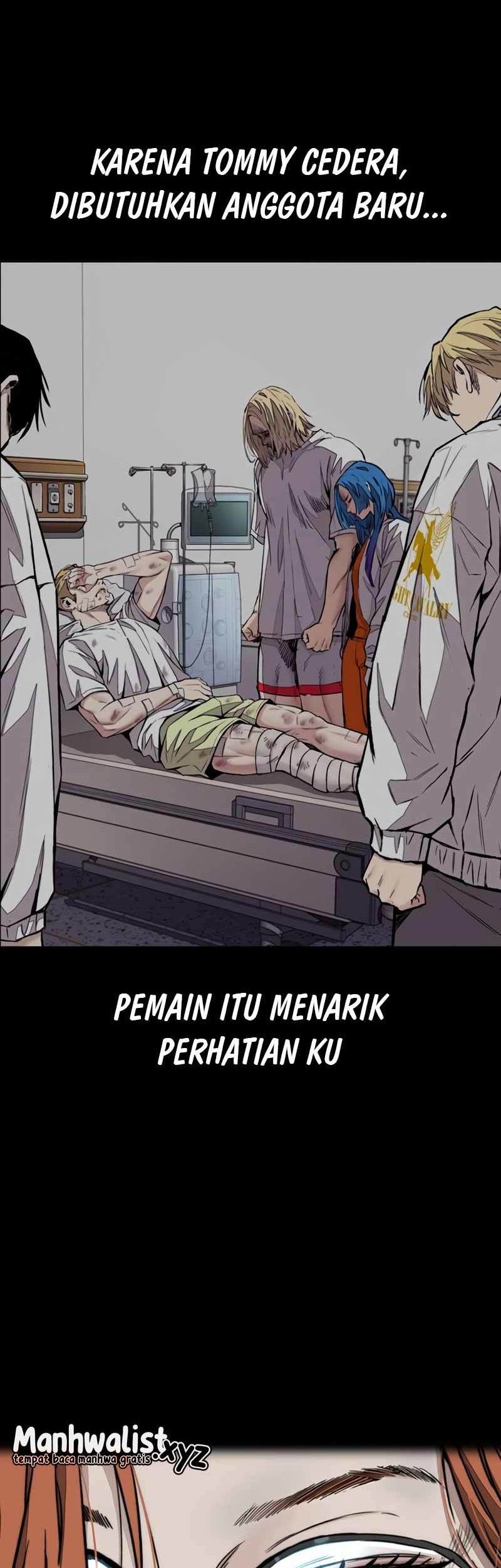 Wind Breaker chapter 471 halaman 67