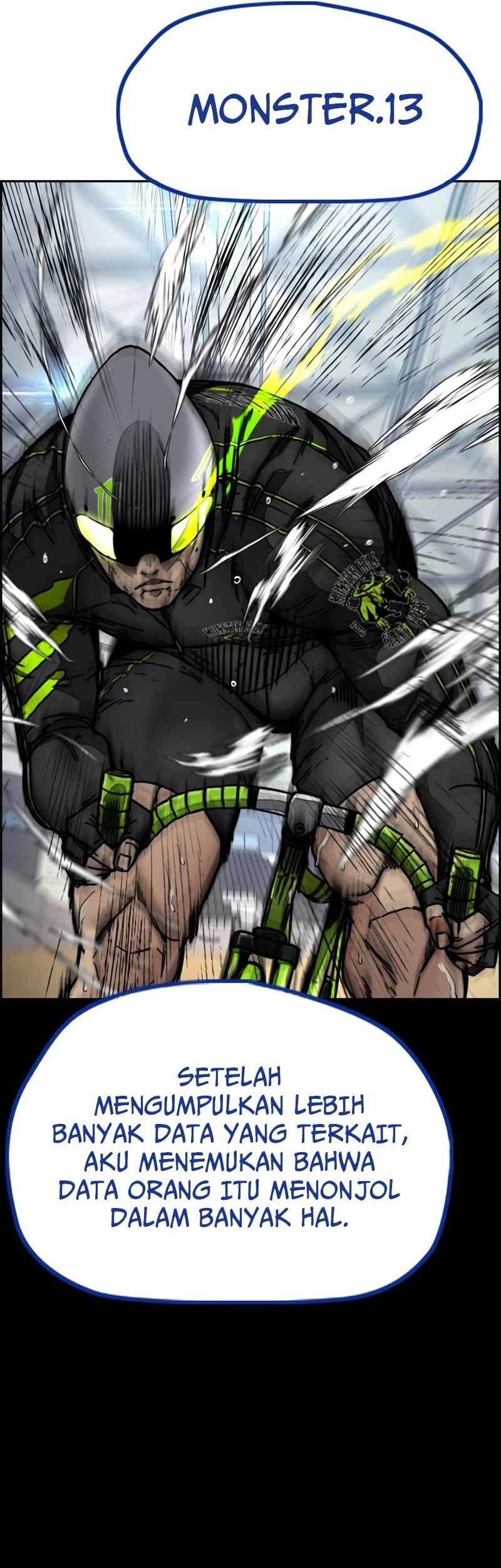 Wind Breaker chapter 471 halaman 69