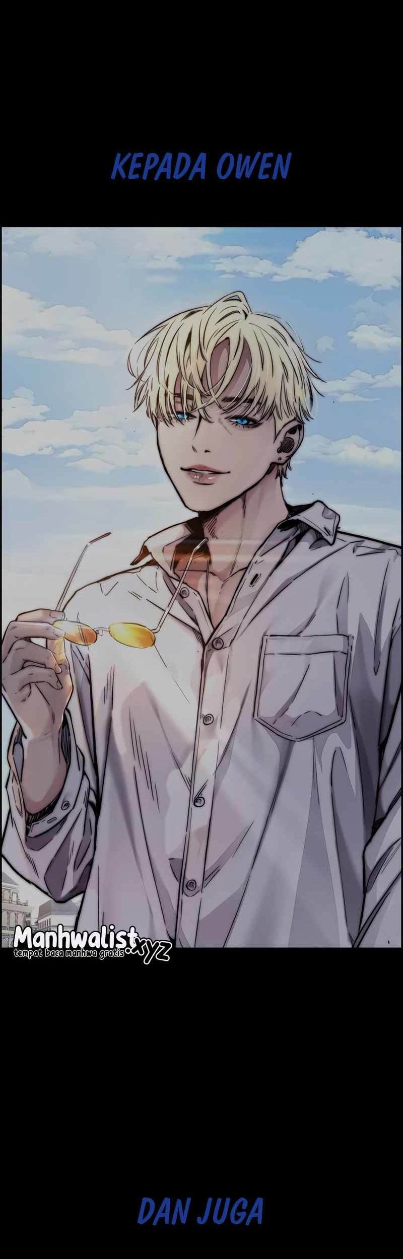 Wind Breaker chapter 471 halaman 71