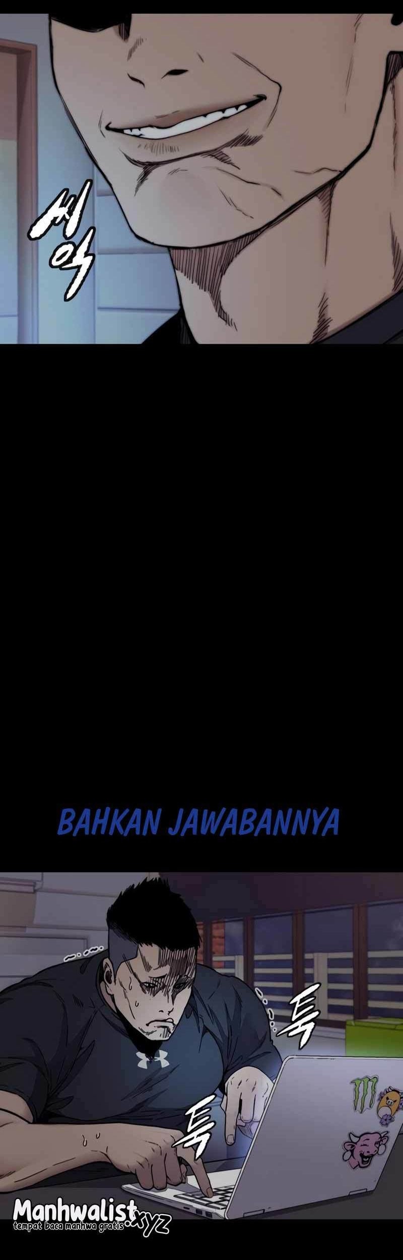 Wind Breaker chapter 471 halaman 75