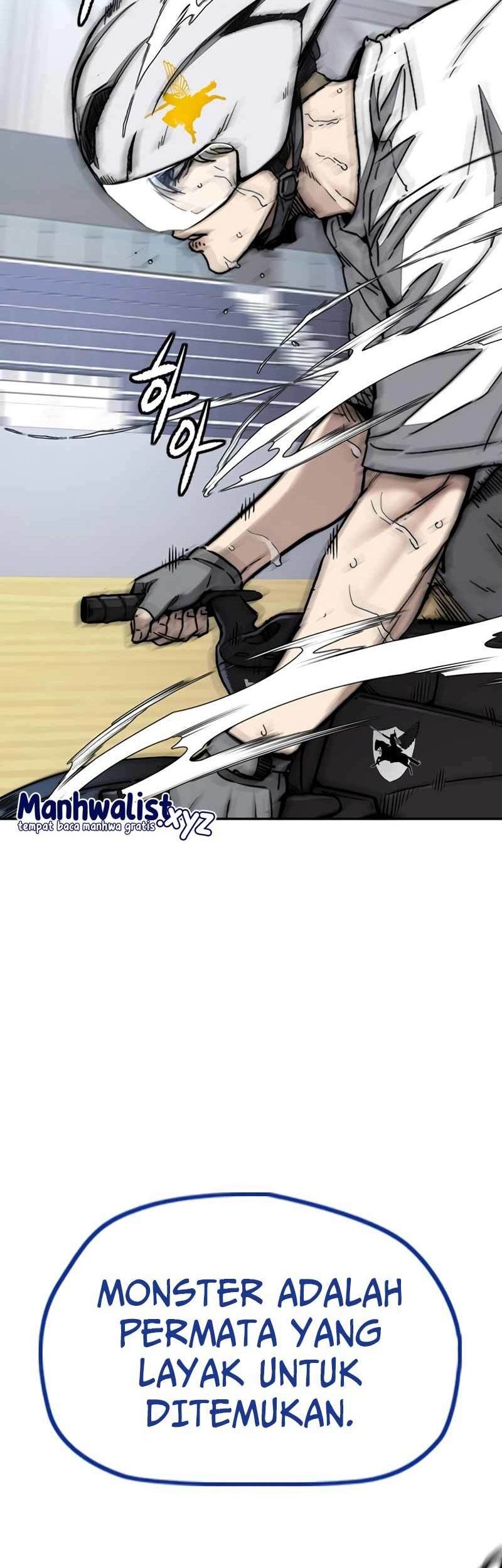 Wind Breaker chapter 471 halaman 78