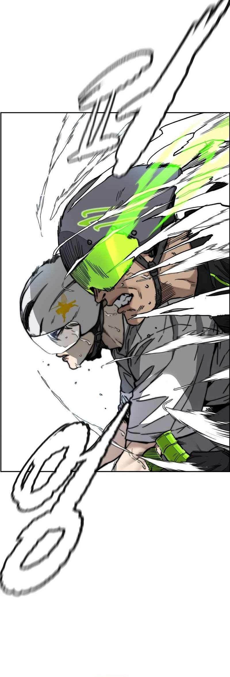 Wind Breaker chapter 471 halaman 79