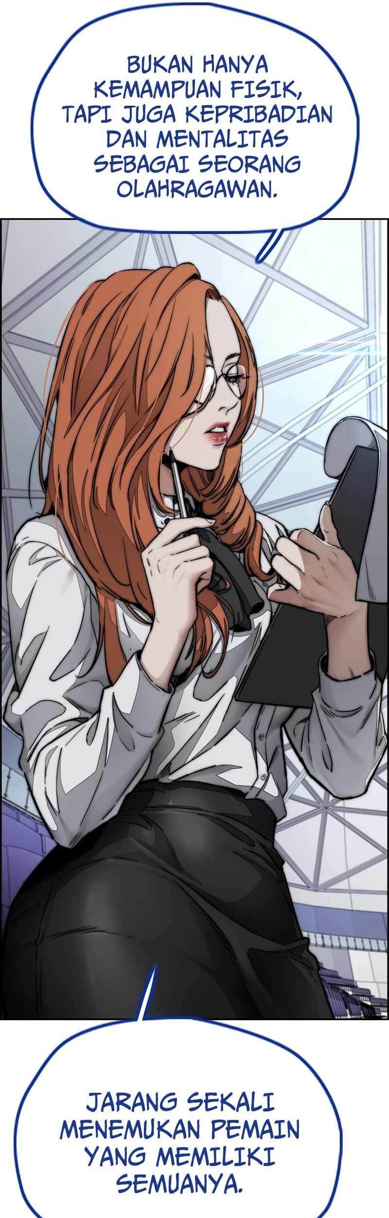 Wind Breaker chapter 471 halaman 80