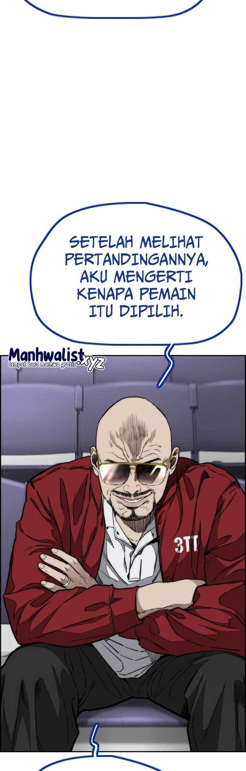 Wind Breaker chapter 471 halaman 81
