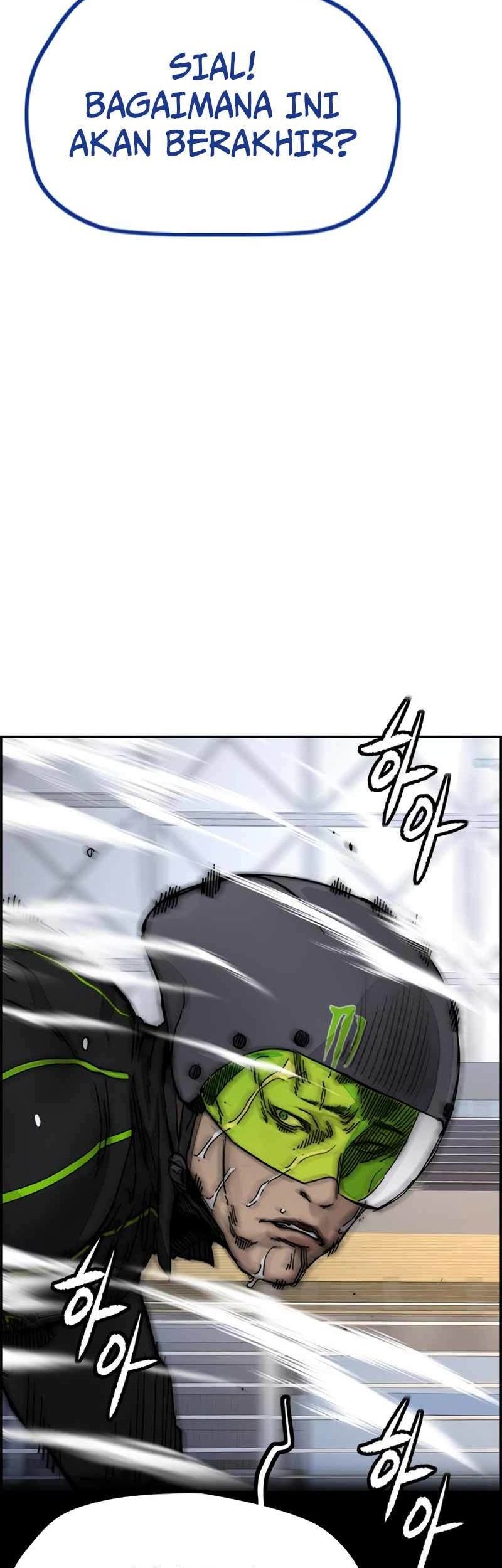 Wind Breaker chapter 471 halaman 82