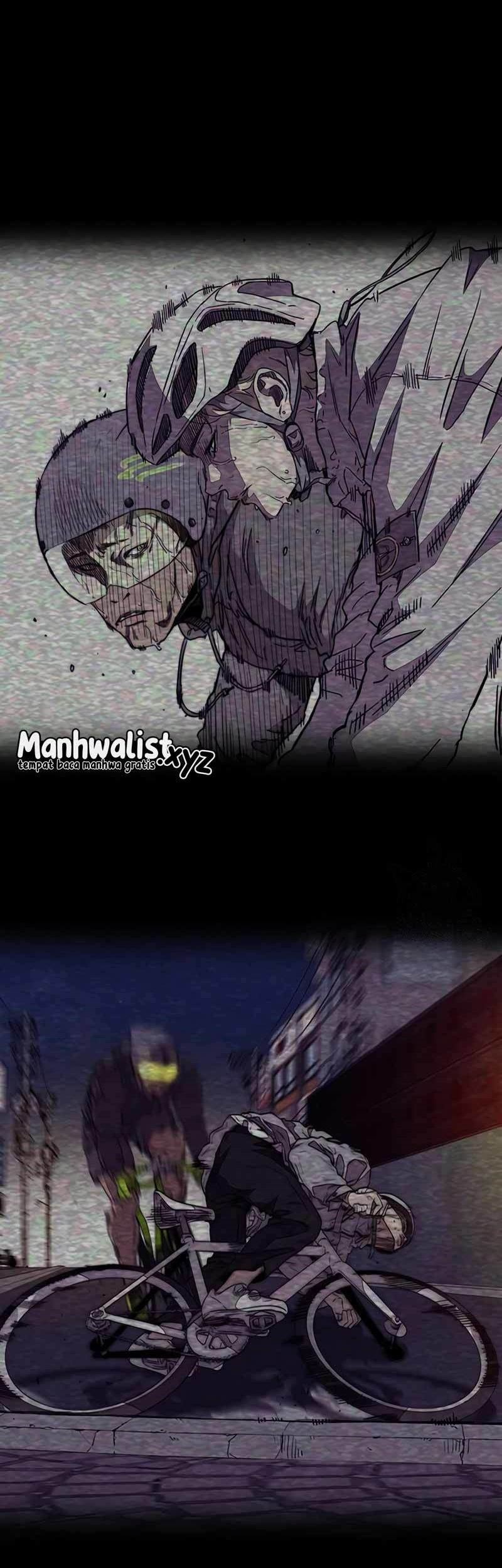 Wind Breaker chapter 471 halaman 84