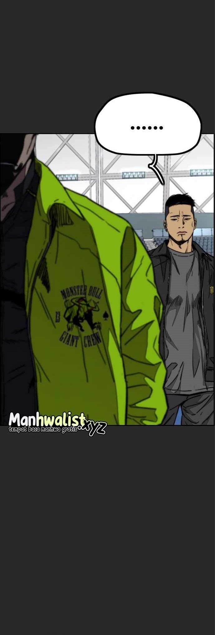 Wind Breaker chapter 472 halaman 4
