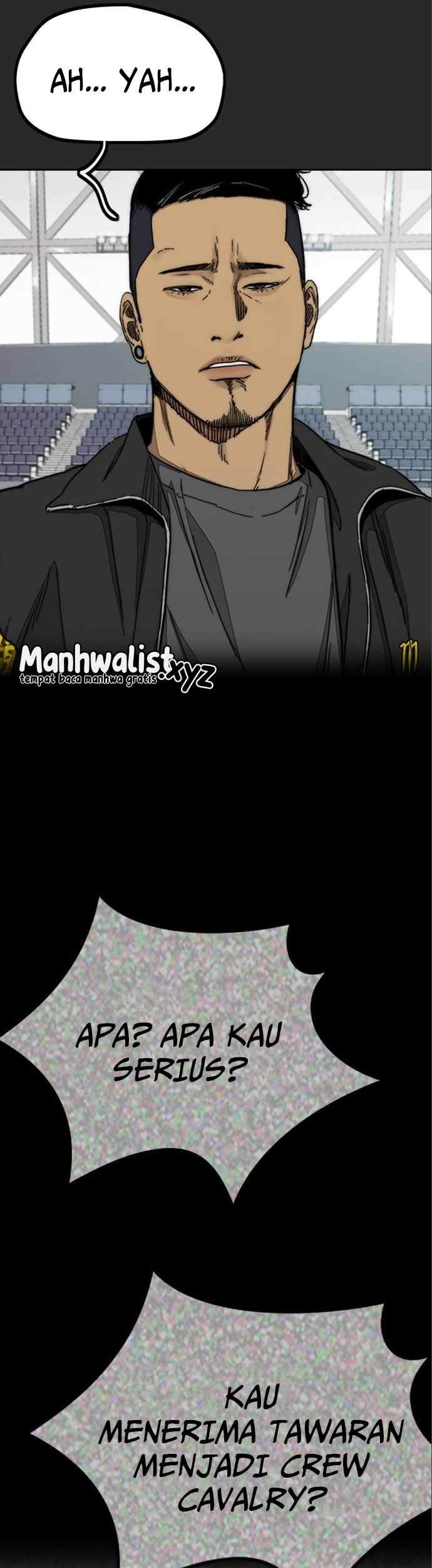 Wind Breaker chapter 472 halaman 5
