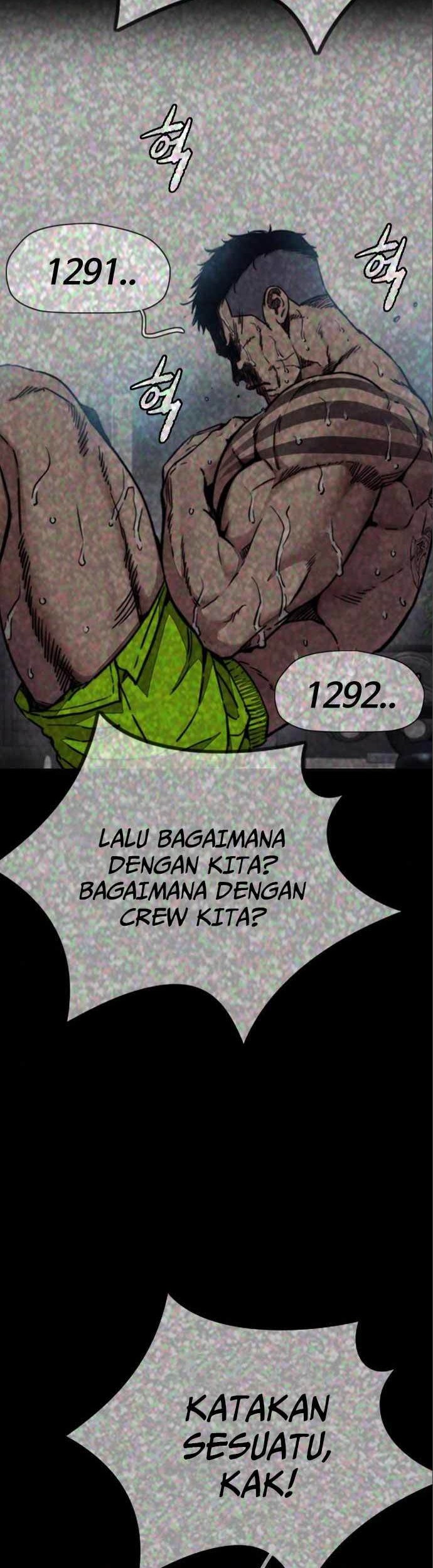 Wind Breaker chapter 472 halaman 6