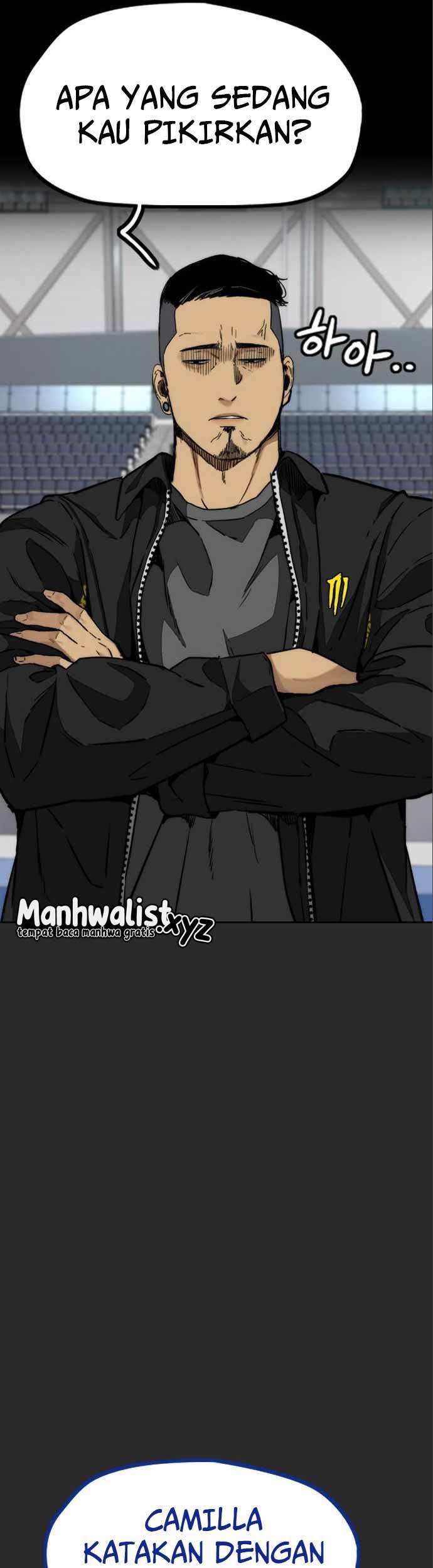 Wind Breaker chapter 472 halaman 9