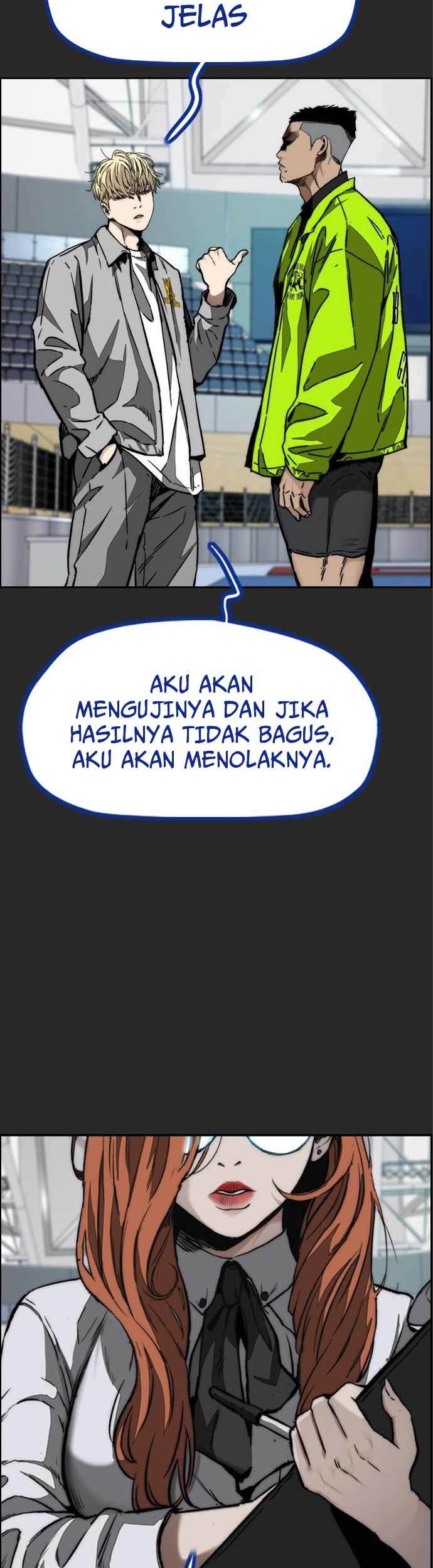 Wind Breaker chapter 472 halaman 10