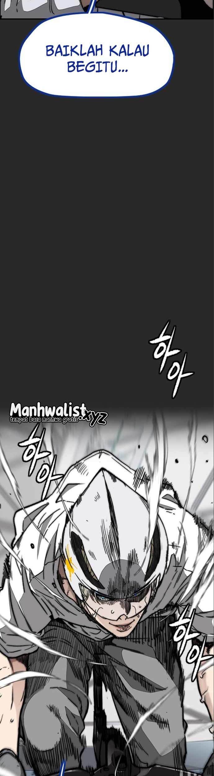 Wind Breaker chapter 472 halaman 11