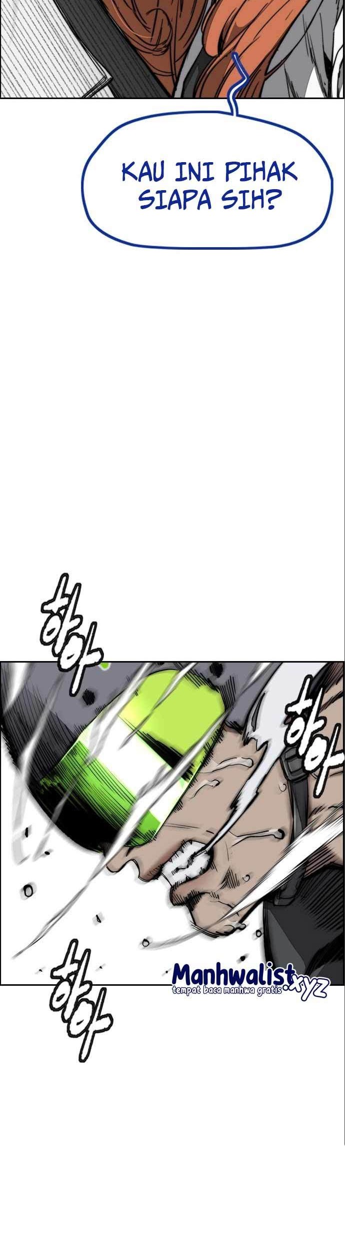 Wind Breaker chapter 472 halaman 16