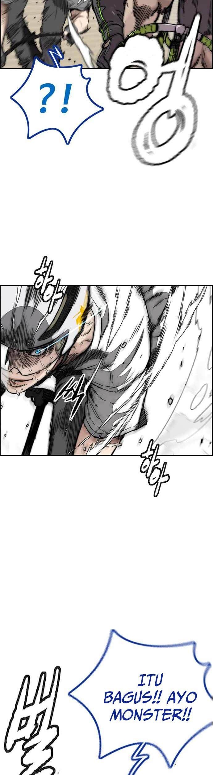 Wind Breaker chapter 472 halaman 18
