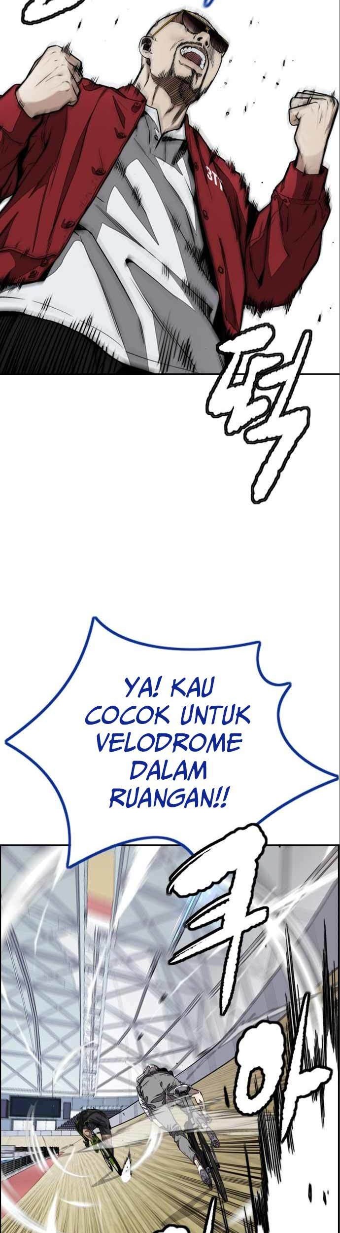 Wind Breaker chapter 472 halaman 19