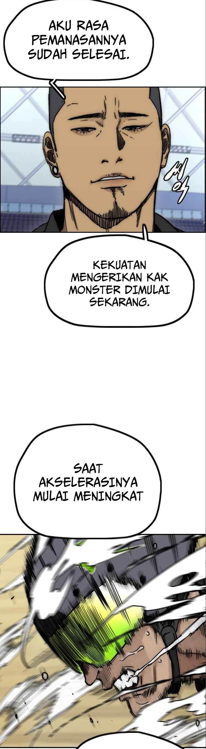 Wind Breaker chapter 472 halaman 22