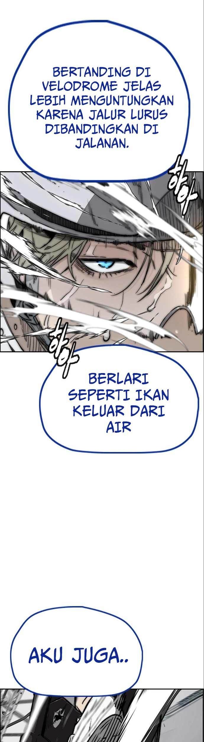 Wind Breaker chapter 472 halaman 26