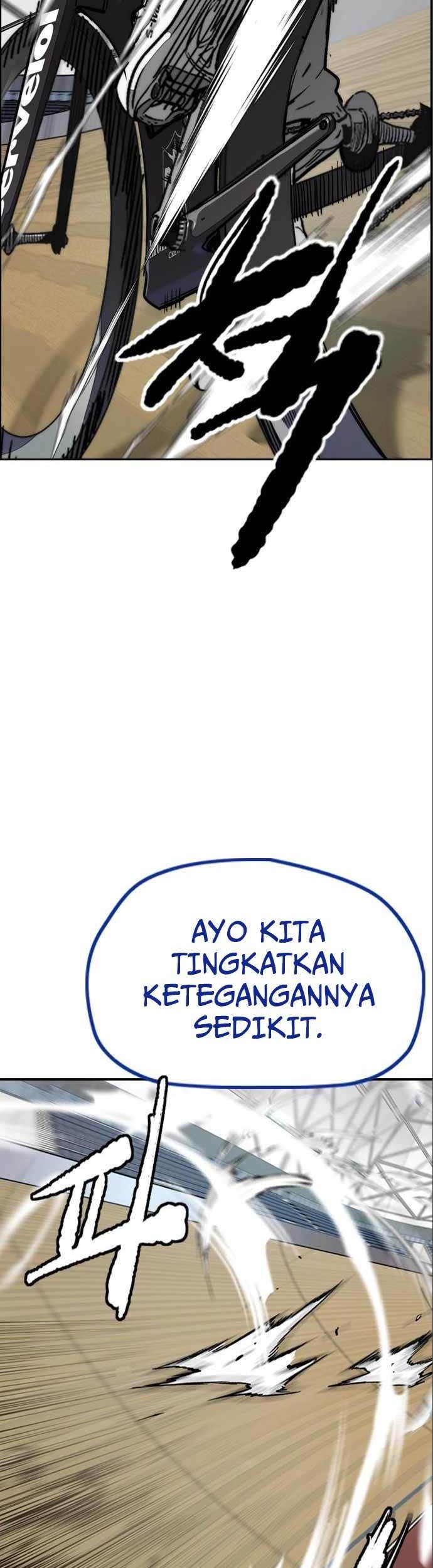 Wind Breaker chapter 472 halaman 27