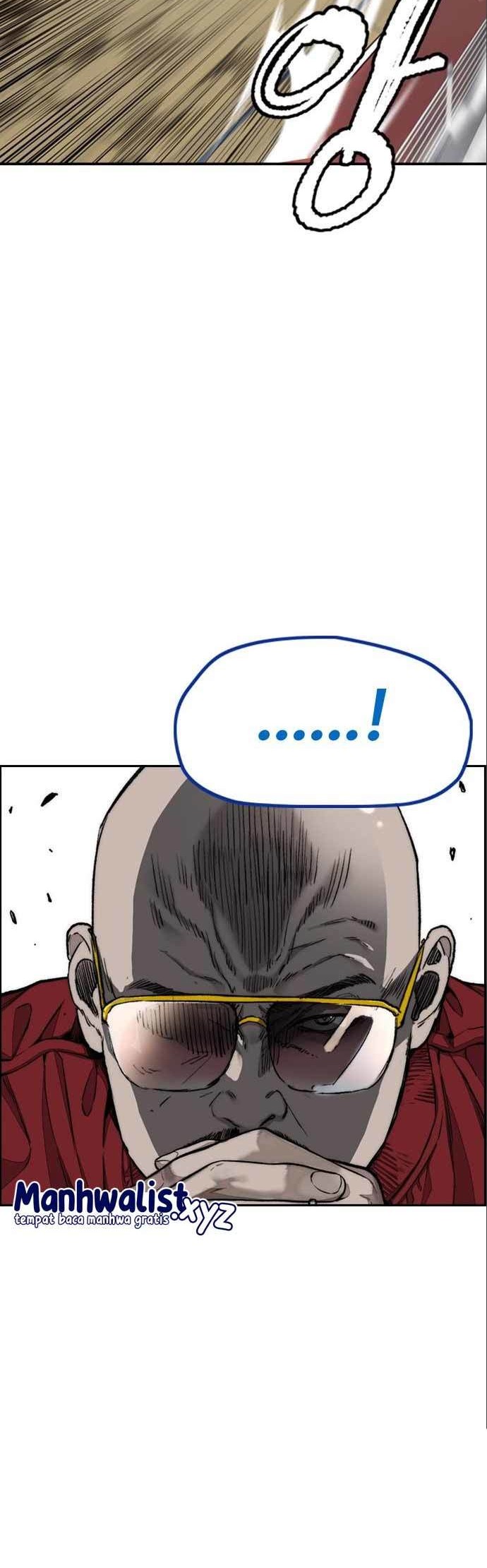 Wind Breaker chapter 472 halaman 28