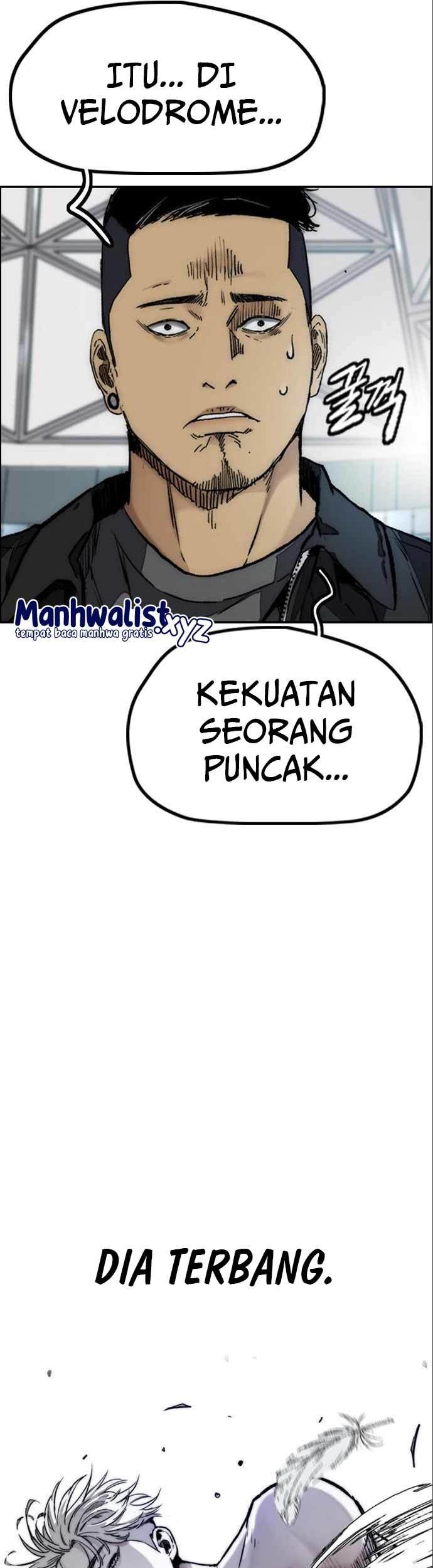 Wind Breaker chapter 472 halaman 29