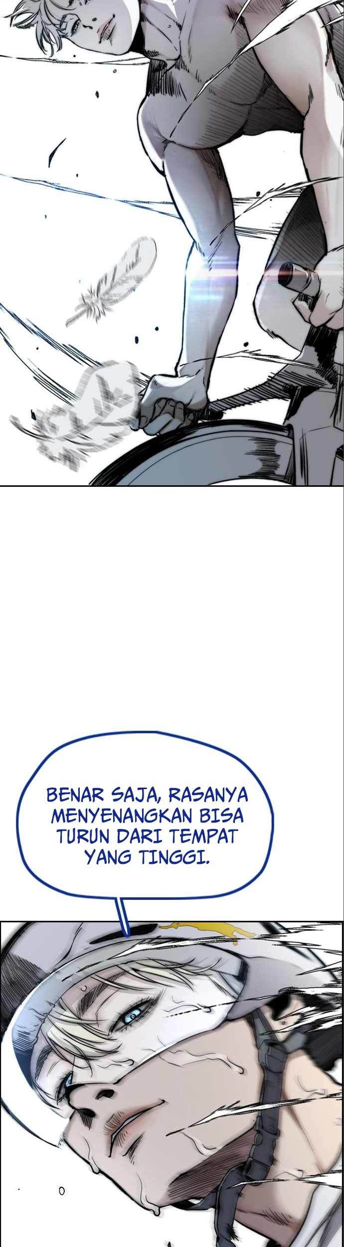 Wind Breaker chapter 472 halaman 30