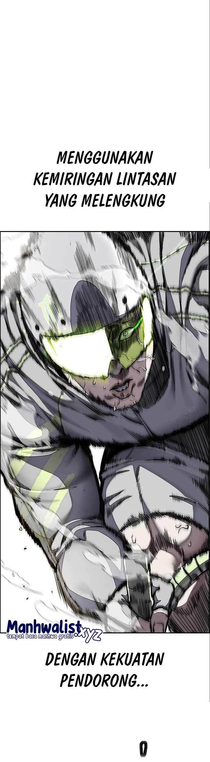Wind Breaker chapter 472 halaman 36