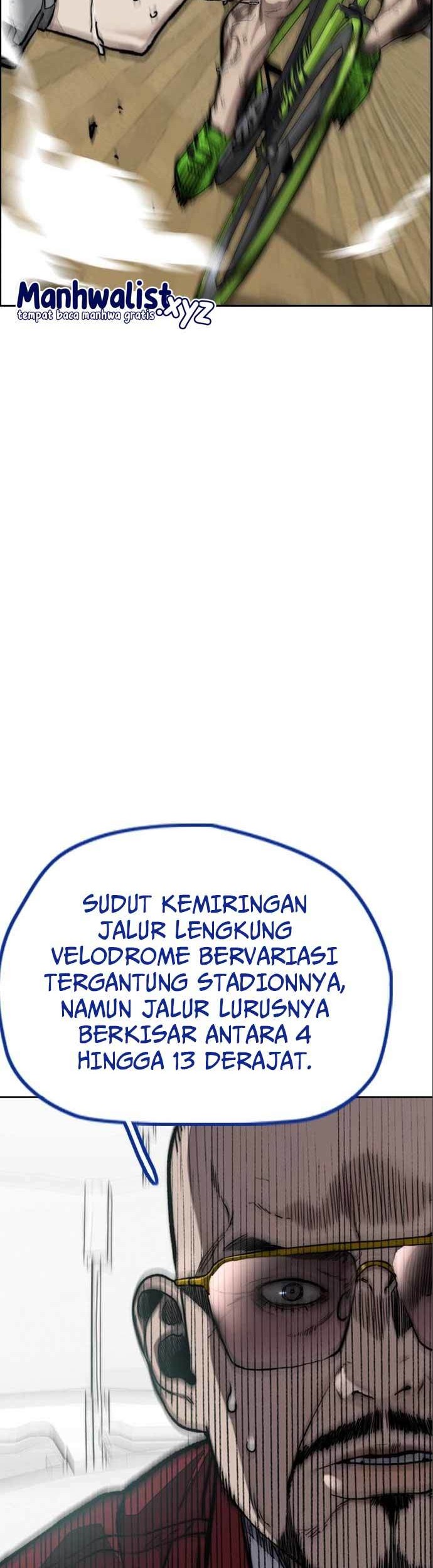 Wind Breaker chapter 472 halaman 38