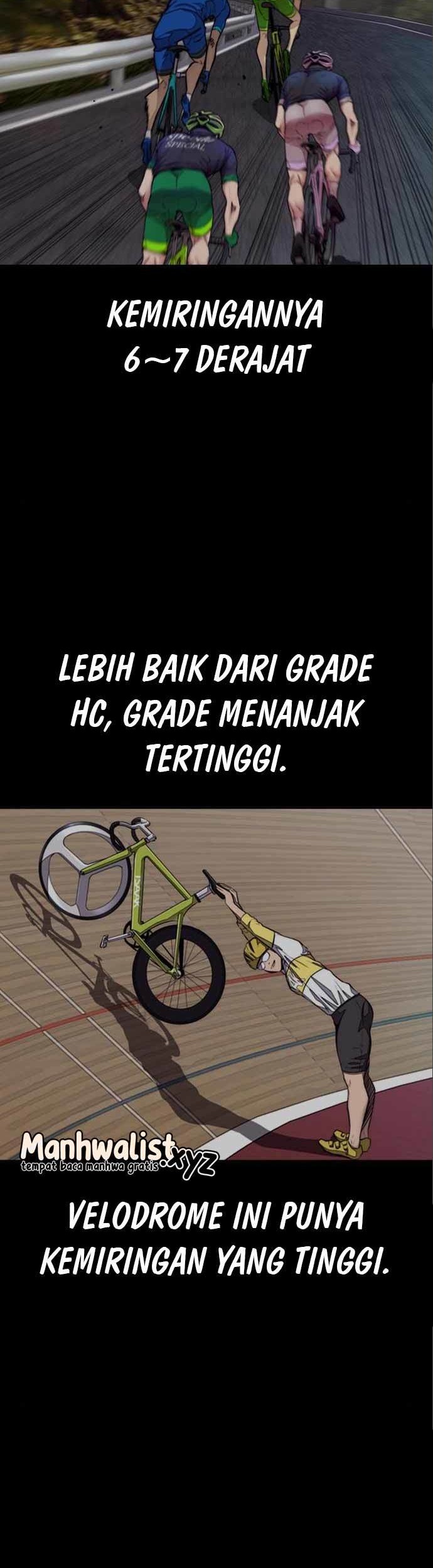 Wind Breaker chapter 472 halaman 40