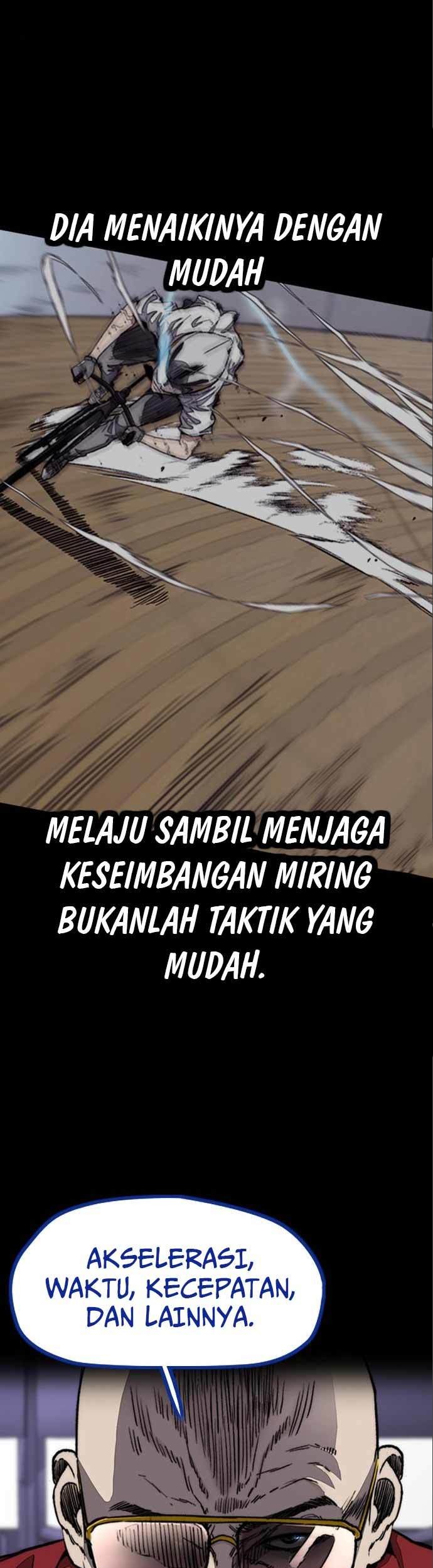 Wind Breaker chapter 472 halaman 41