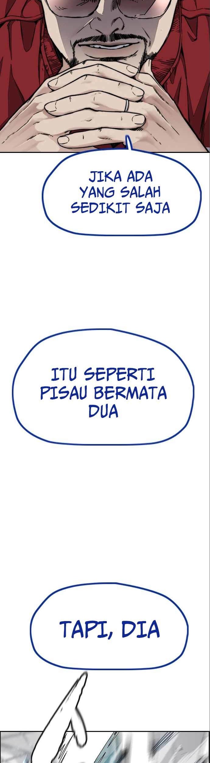 Wind Breaker chapter 472 halaman 42