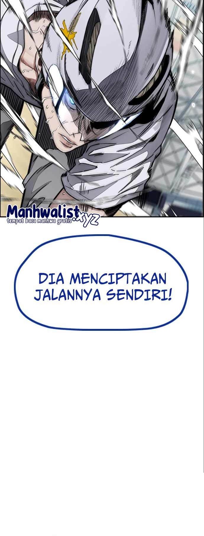 Wind Breaker chapter 472 halaman 44