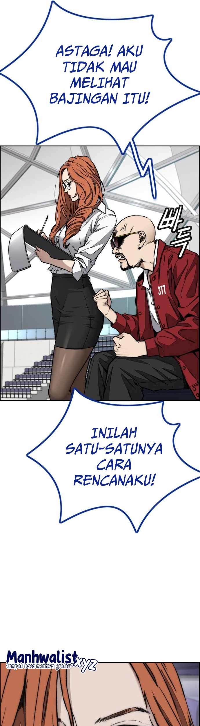 Wind Breaker chapter 472 halaman 45