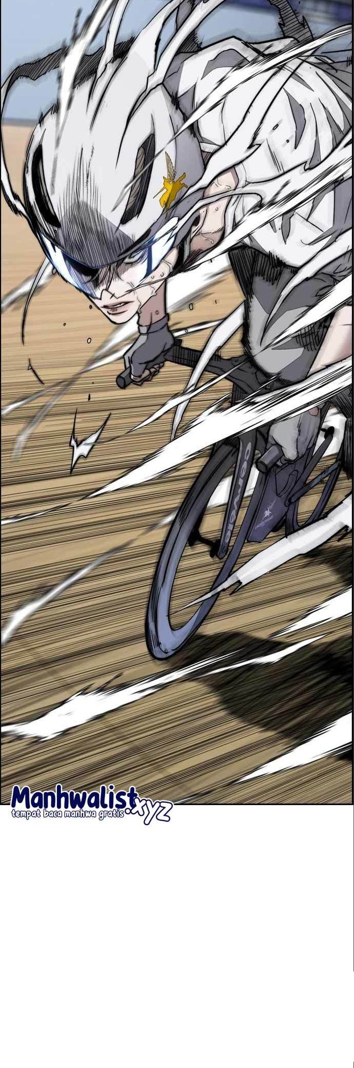 Wind Breaker chapter 472 halaman 48