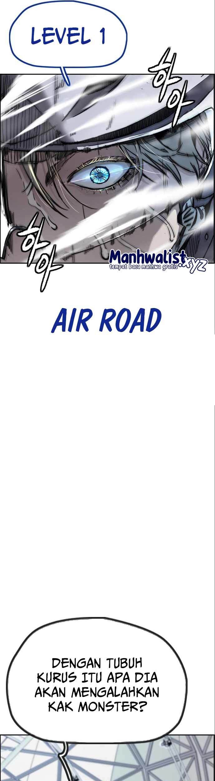 Wind Breaker chapter 472 halaman 49