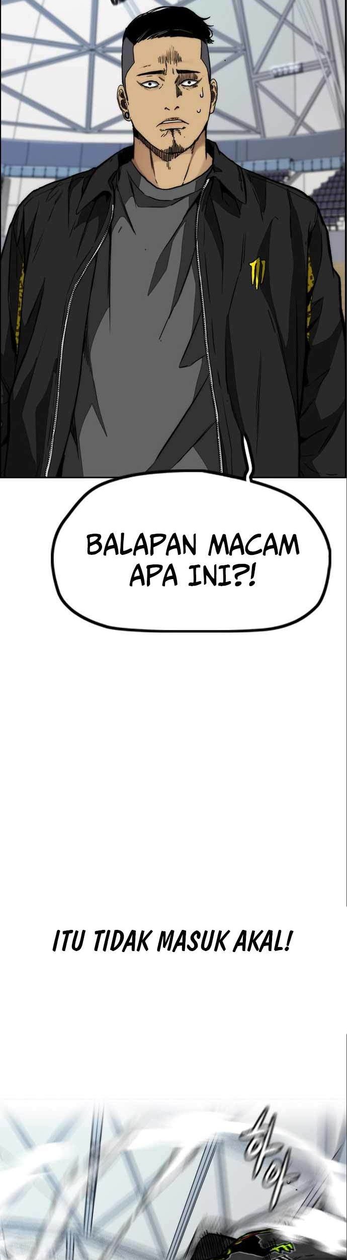 Wind Breaker chapter 472 halaman 50