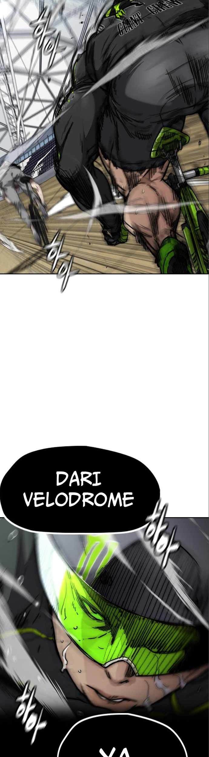 Wind Breaker chapter 472 halaman 51
