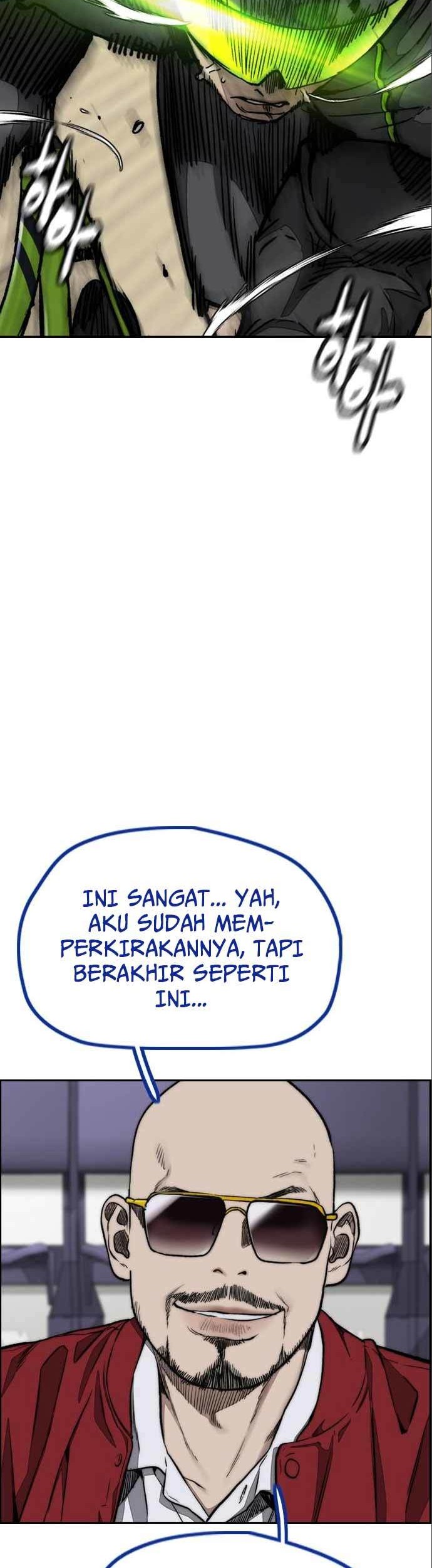 Wind Breaker chapter 472 halaman 54