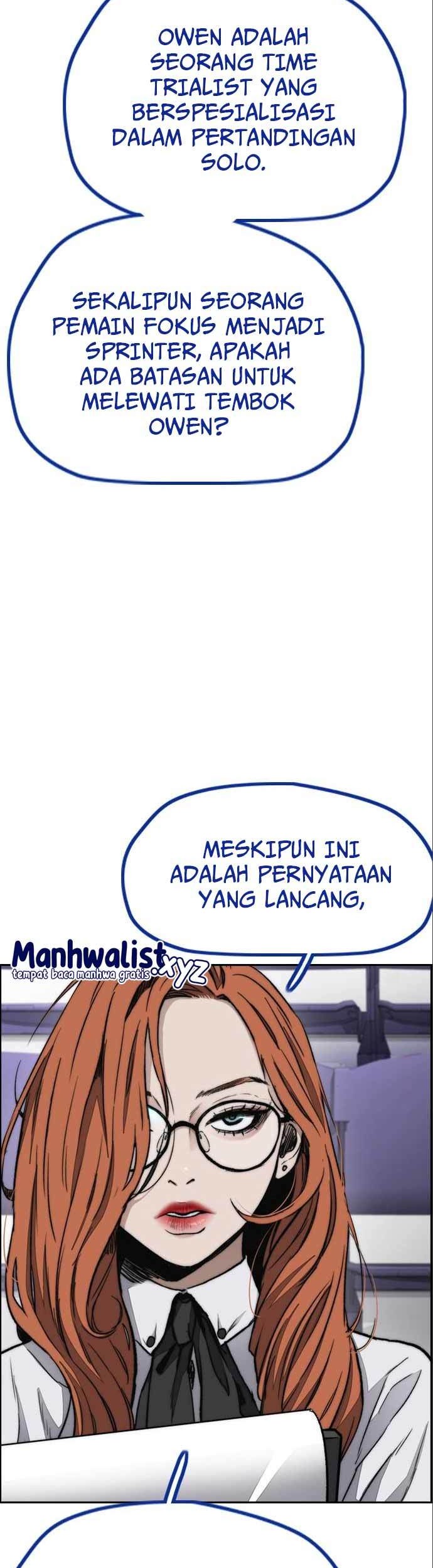 Wind Breaker chapter 472 halaman 55