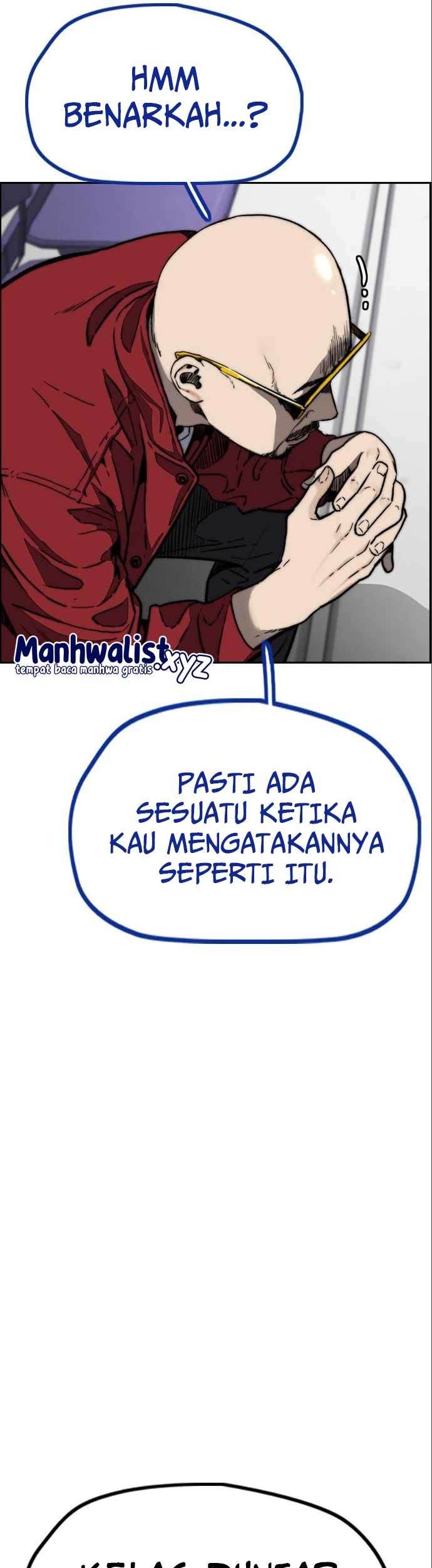 Wind Breaker chapter 472 halaman 57