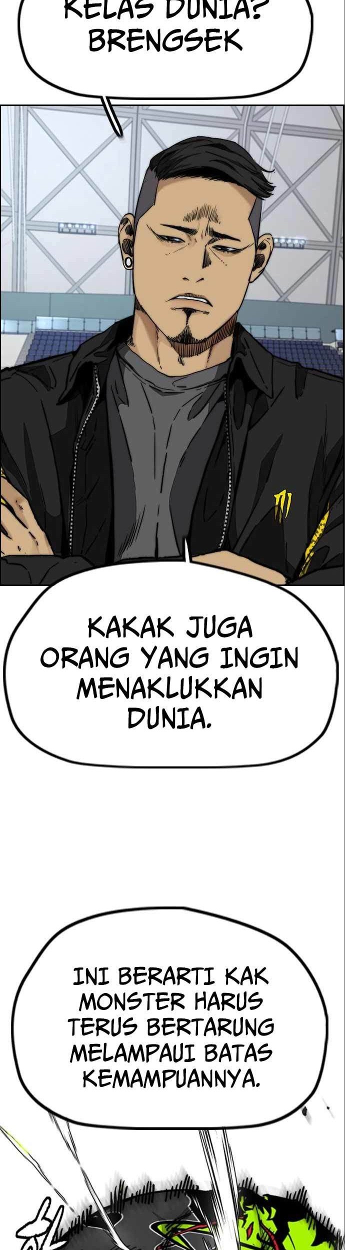 Wind Breaker chapter 472 halaman 58