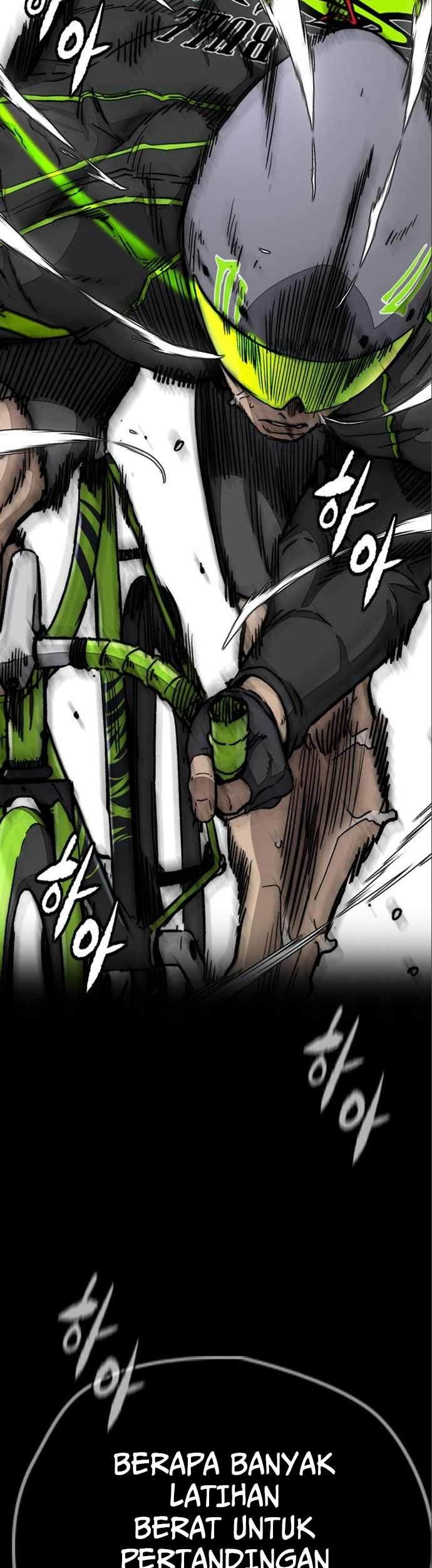 Wind Breaker chapter 472 halaman 59