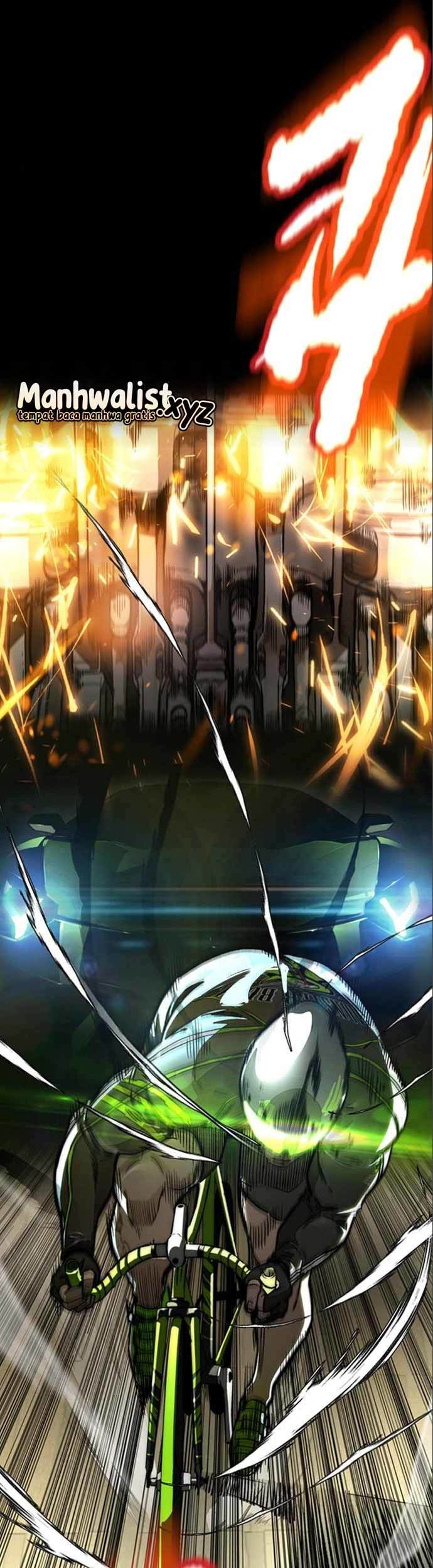 Wind Breaker chapter 472 halaman 68