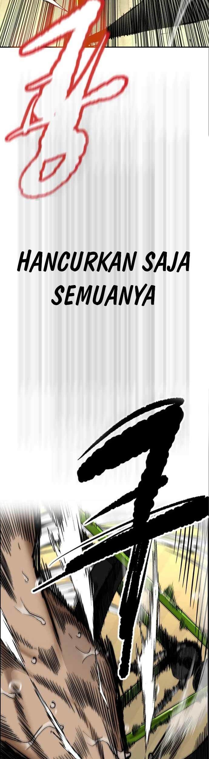 Wind Breaker chapter 472 halaman 69