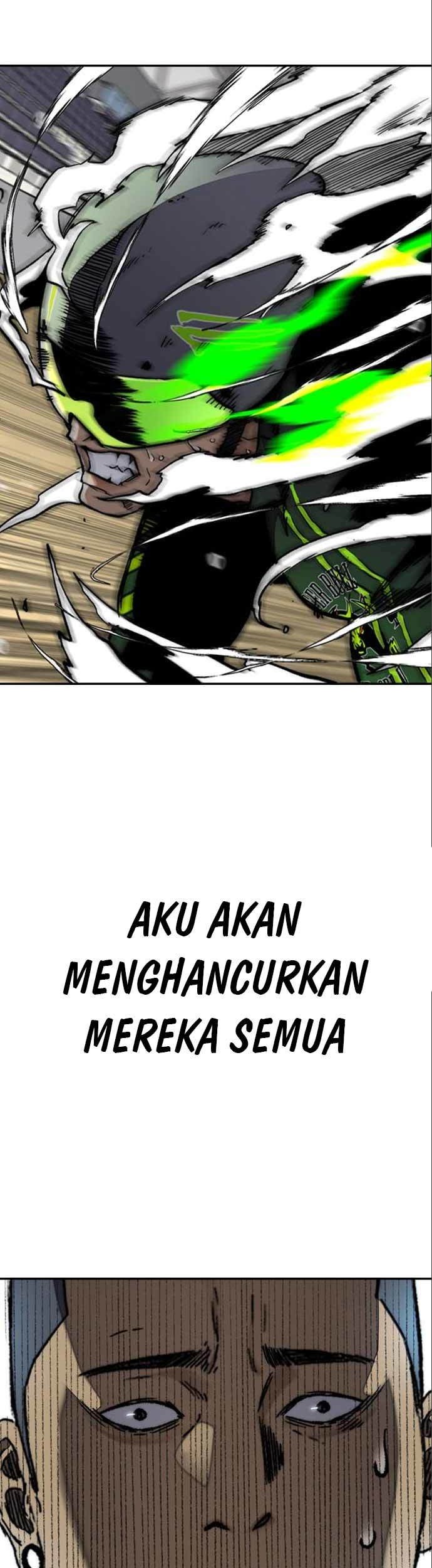 Wind Breaker chapter 472 halaman 74