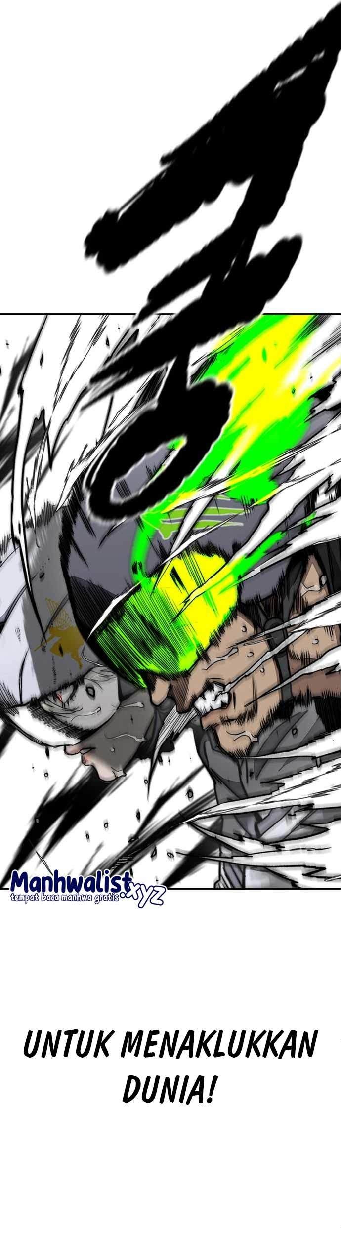 Wind Breaker chapter 472 halaman 76